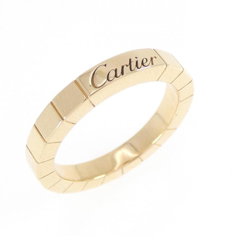 Cartier Lanieres Ring